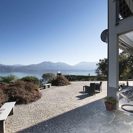 Holiday Home Barbara Oggebio Exterior foto